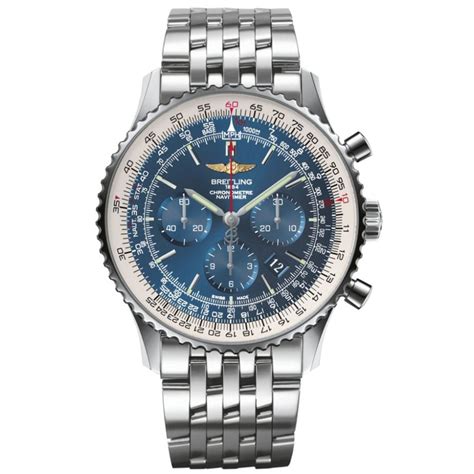 davidsw breitling|The Breitling Navitimer is a Legend You Can Actually Find and Wear.